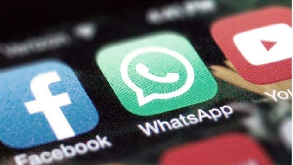 WhatsApp developing new "notification system" to fight fake messages, spam