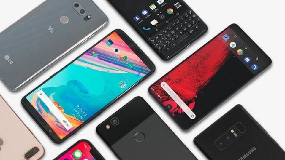 #SmartphoneEssentials2018: Things you should look for in your next smartphone
