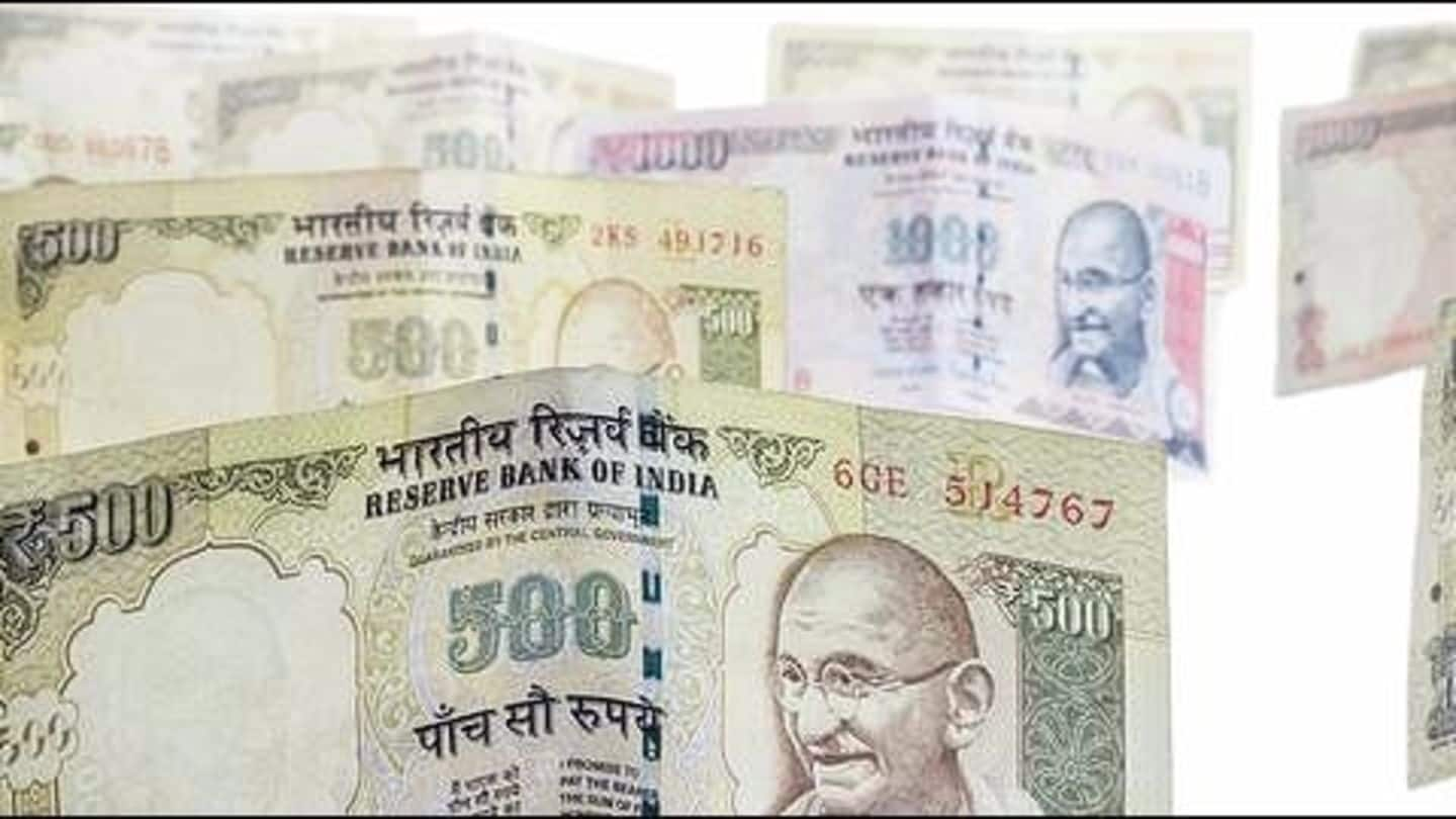 Demonetized banknotes: Why deposits stopped after 31 Dec, asks SC