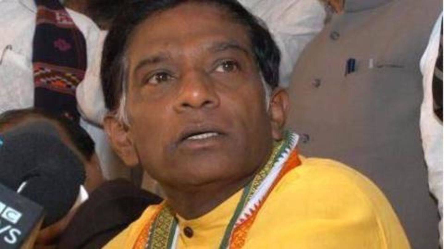Ajit Jogi, first Chhattisgarh CM, is a 1968-batch IAS officer Ajit Jogi, first Chhattisgarh CM, is a 1968-batch IAS officer