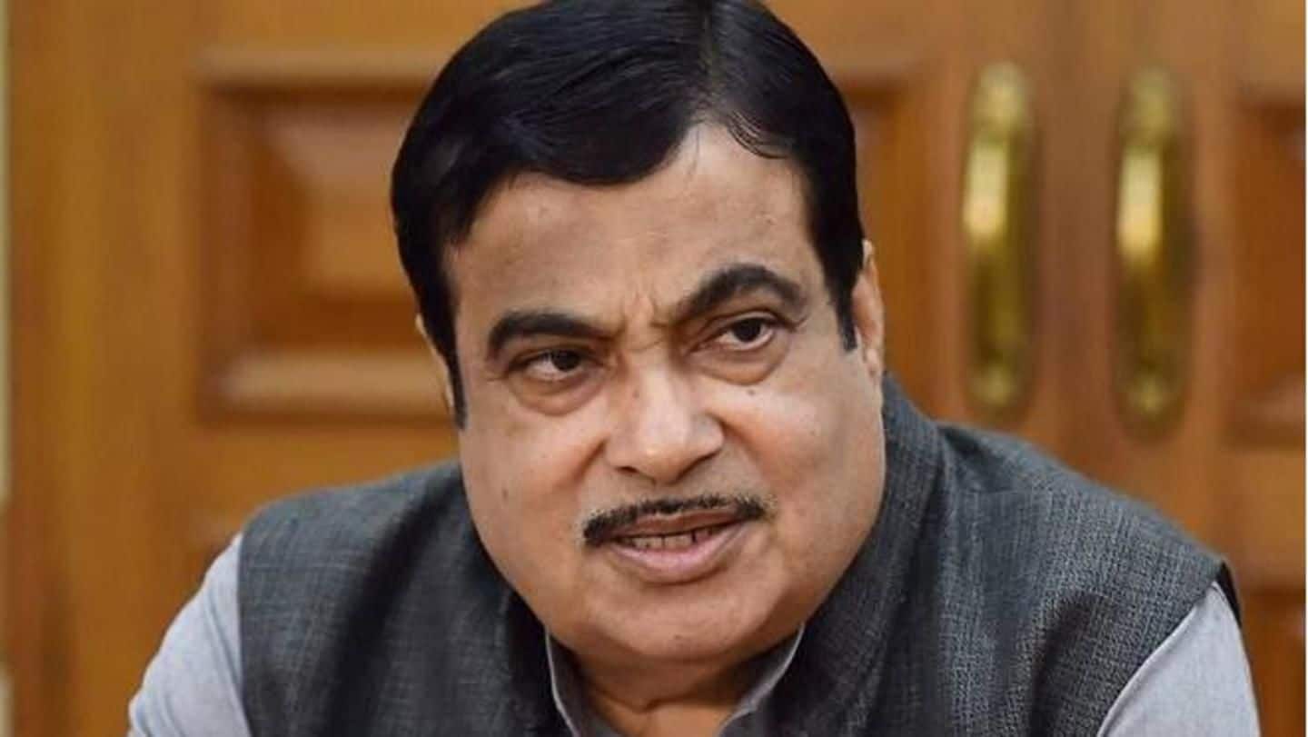 Reservation won't guarantee employment; there are no jobs: Nitin Gadkari