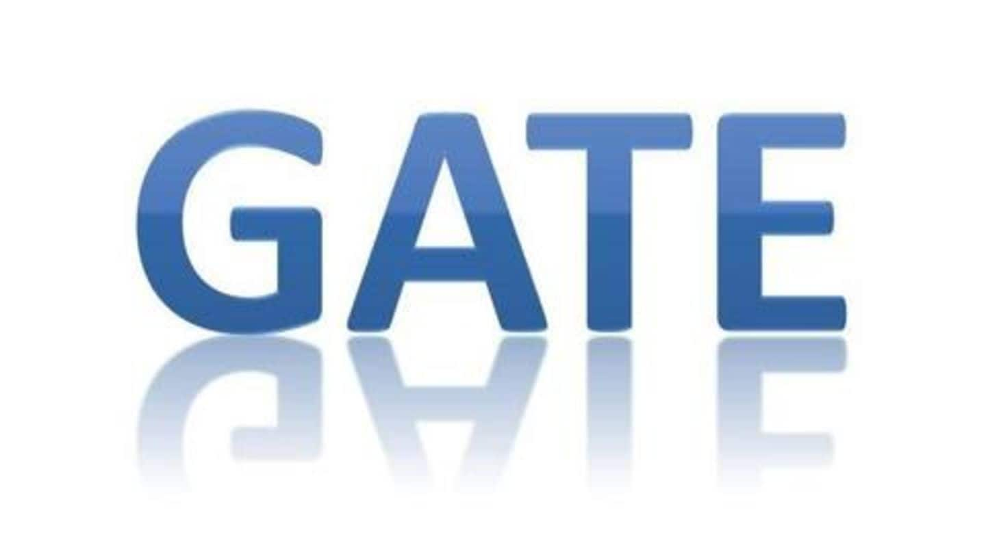 GATE News