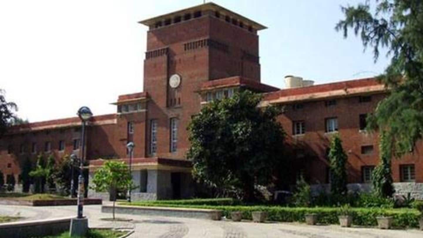 #CareerBytes: Busting 5 most common myths about Delhi University life