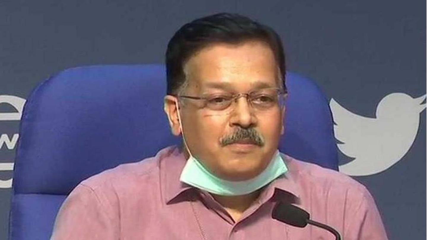 'Every Indian who needs to be vaccinated will be vaccinated' 'Every Indian who needs to be vaccinated will be vaccinated'