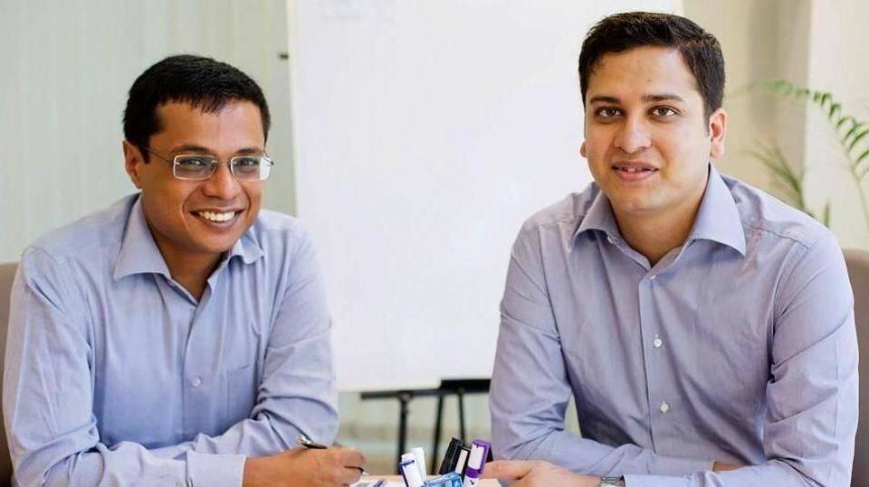 Flipkart issued ESOPs to one-third of employees last year Flipkart issued ESOPs to one-third of employees last year