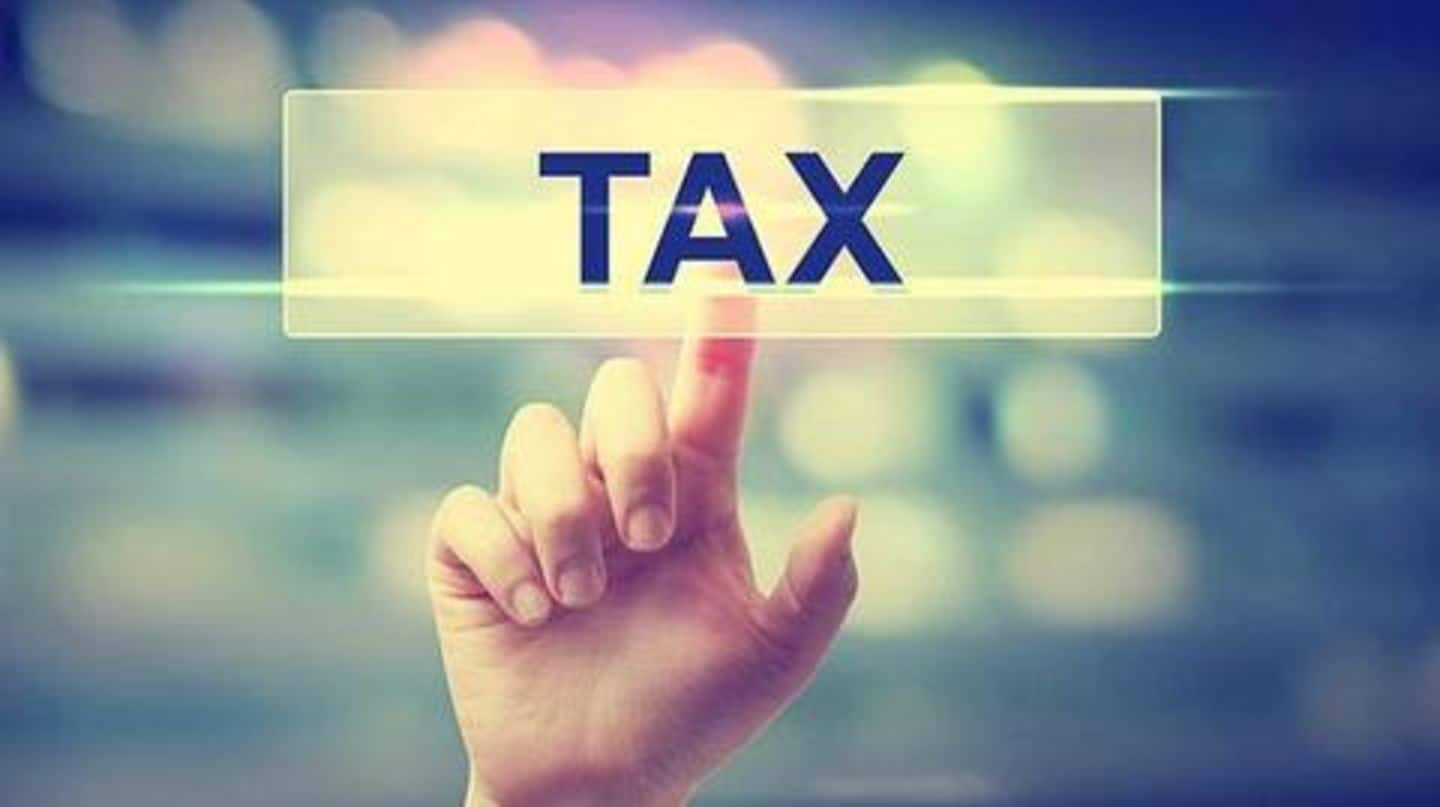 #FinancialBytes: How to file income tax returns (ITRs) online?