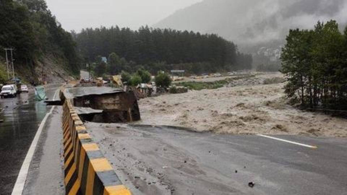 24 killed, 9 injured in Himachal Pradesh 24 killed, 9 injured in Himachal Pradesh