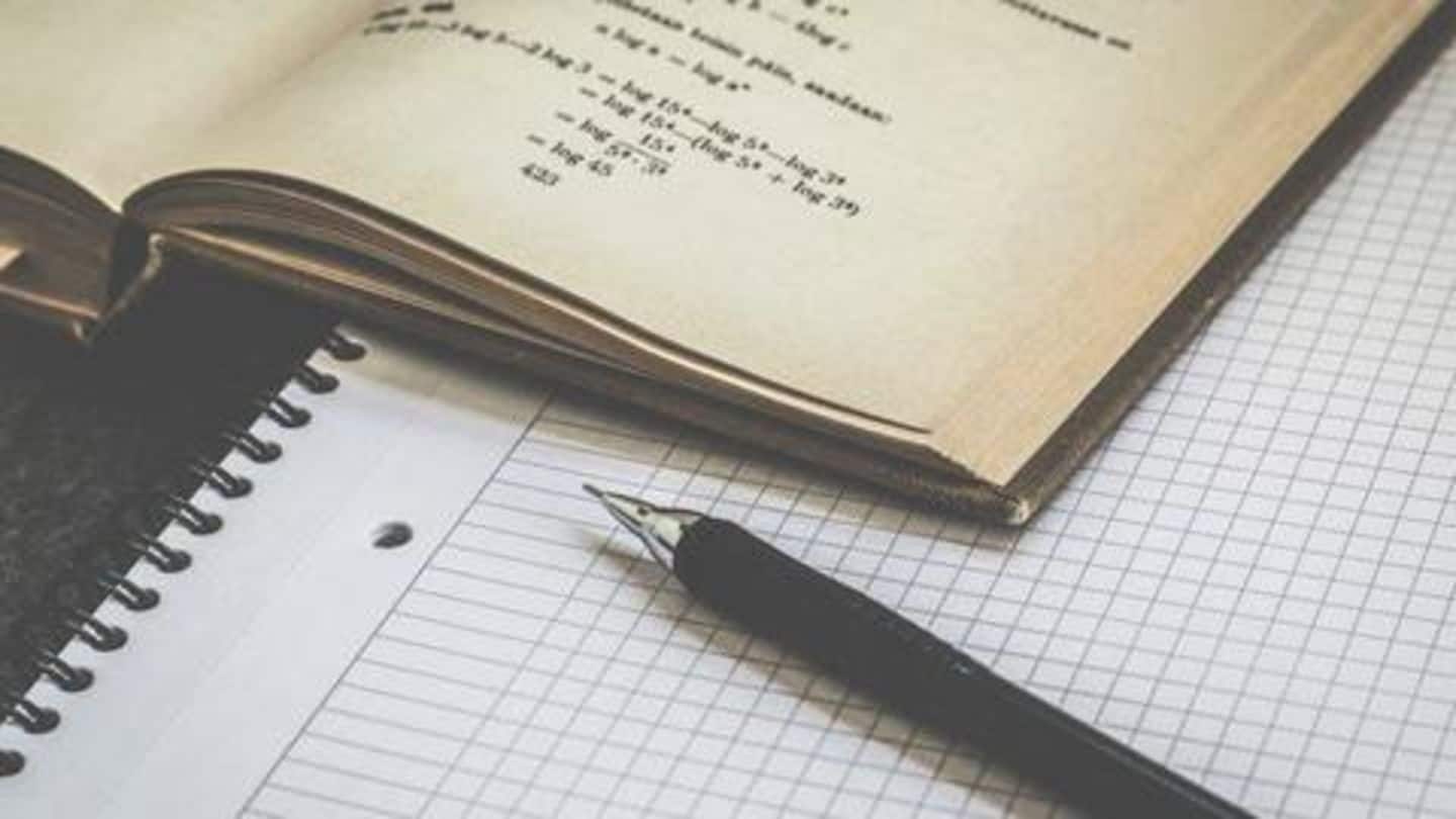#CBSE2019: How to score above 90% in Class-10 Mathematics Exam?