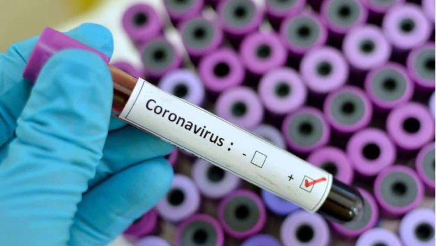 State's COVID-19 tally crossed 42,000 on Sunday State's COVID-19 tally crossed 42,000 on Sunday