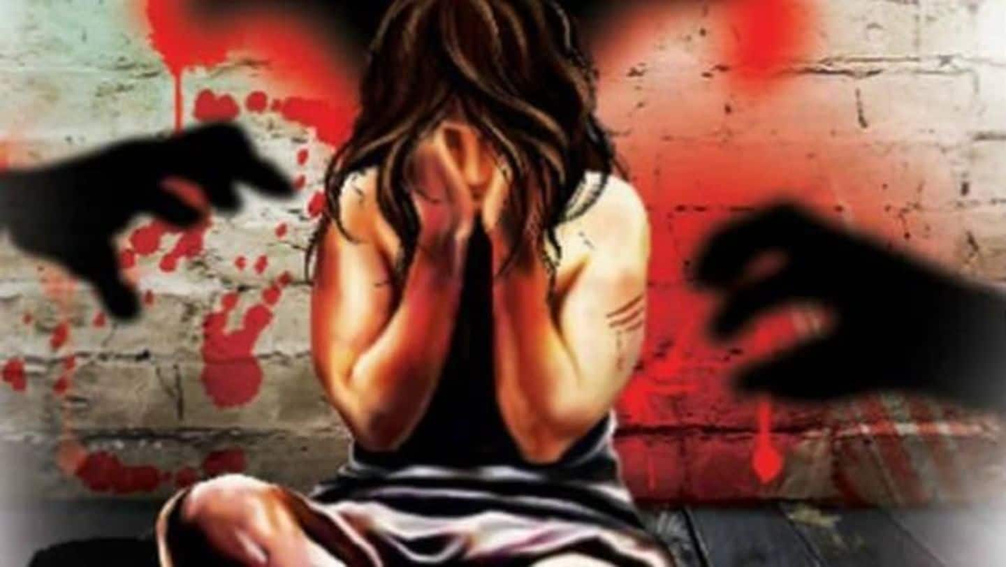 10-year-old Chandigarh rape victim's child fathered by younger uncle: Police