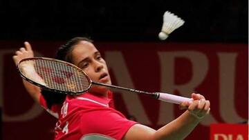 #DenmarkOpenFinal: Saina wins silver; fails to break Tai Tzu code