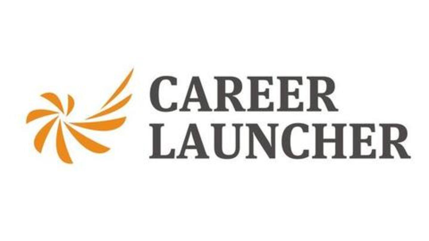 Online test series packages offered by Career Launcher and LawEntrance.com Online test series packages offered by Career Launcher and LawEntrance.com