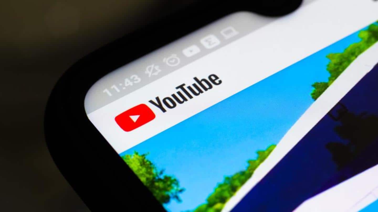 YouTube begins testing AI-generated automatic video chapters: Details here