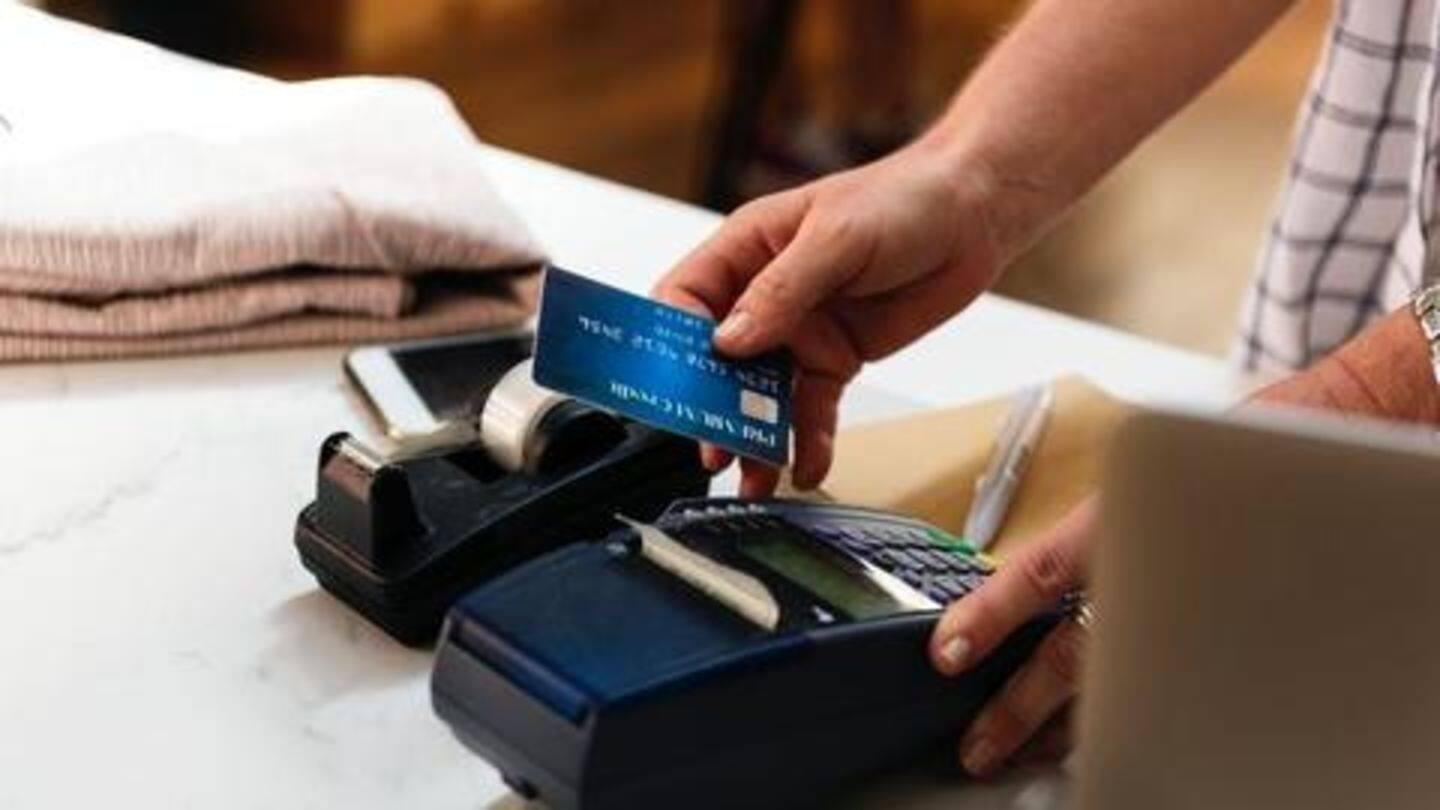 Avoid spending too much, don't go over the credit limit Avoid spending too much, don't go over the credit limit