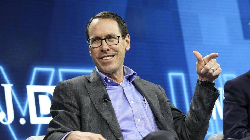 Microsemi CEO ranked seventh, followed by AT&T Chief Microsemi CEO ranked seventh, followed by AT&T Chief
