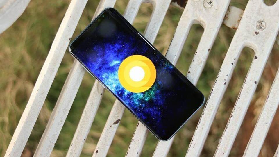 Which Samsung devices have received Oreo update so far? Which Samsung devices have received Oreo update so far?