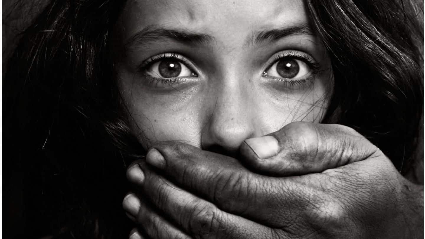 MP: 15-year-old girl raped by 3 friends of her brother