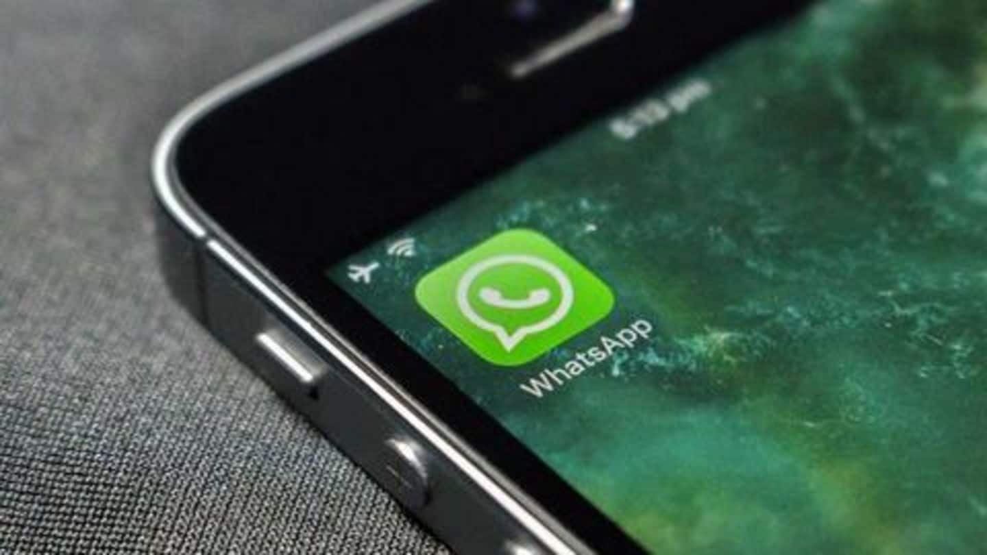 #TechBytes: 6 new features coming to WhatsApp in 2019