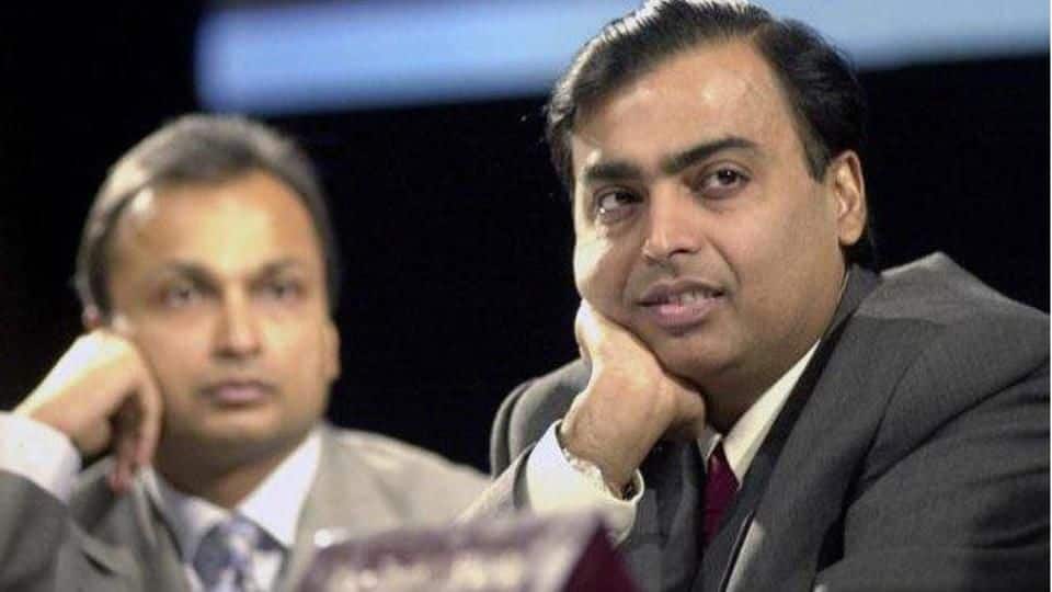 Where do Ambani brothers stand 11 years after split?