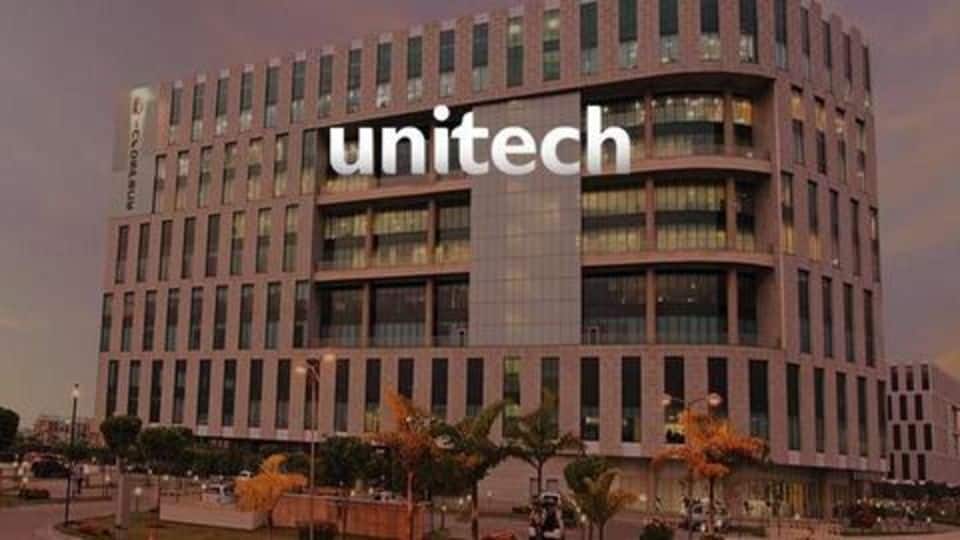 NCLT allows Centre to take over realty major Unitech