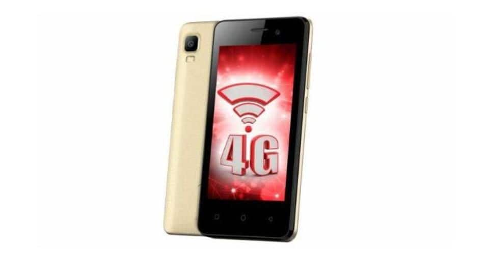 Vodafone joins hands with itel; offers smartphone for Rs. 1,600!