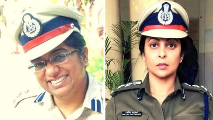 Meet the IPS-officer, who solved #NirbhayaCase; real-life inspiration for #NetflixDelhiCrime