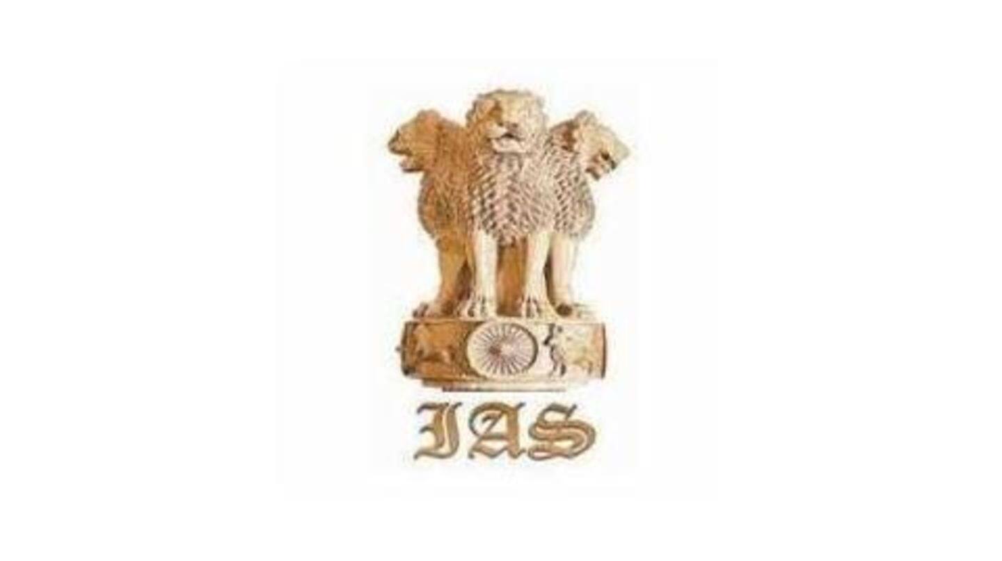 What are the basic duties and responsibilities of IAS officers? What are the basic duties and responsibilities of IAS officers?
