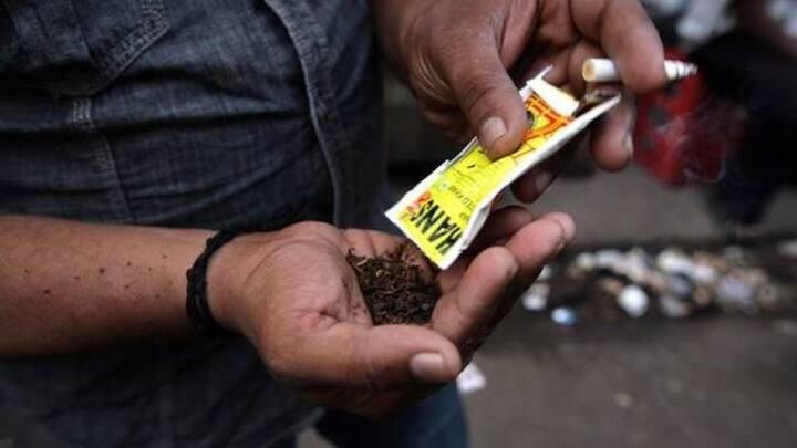 Maharashtra: Sale of gutka to become non-bailable offense with 3-year-imprisonment