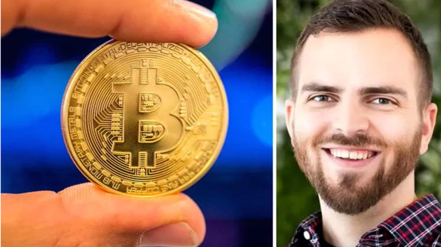 Programmer has two guesses left to unlock $240mn-worth Bitcoin fortune