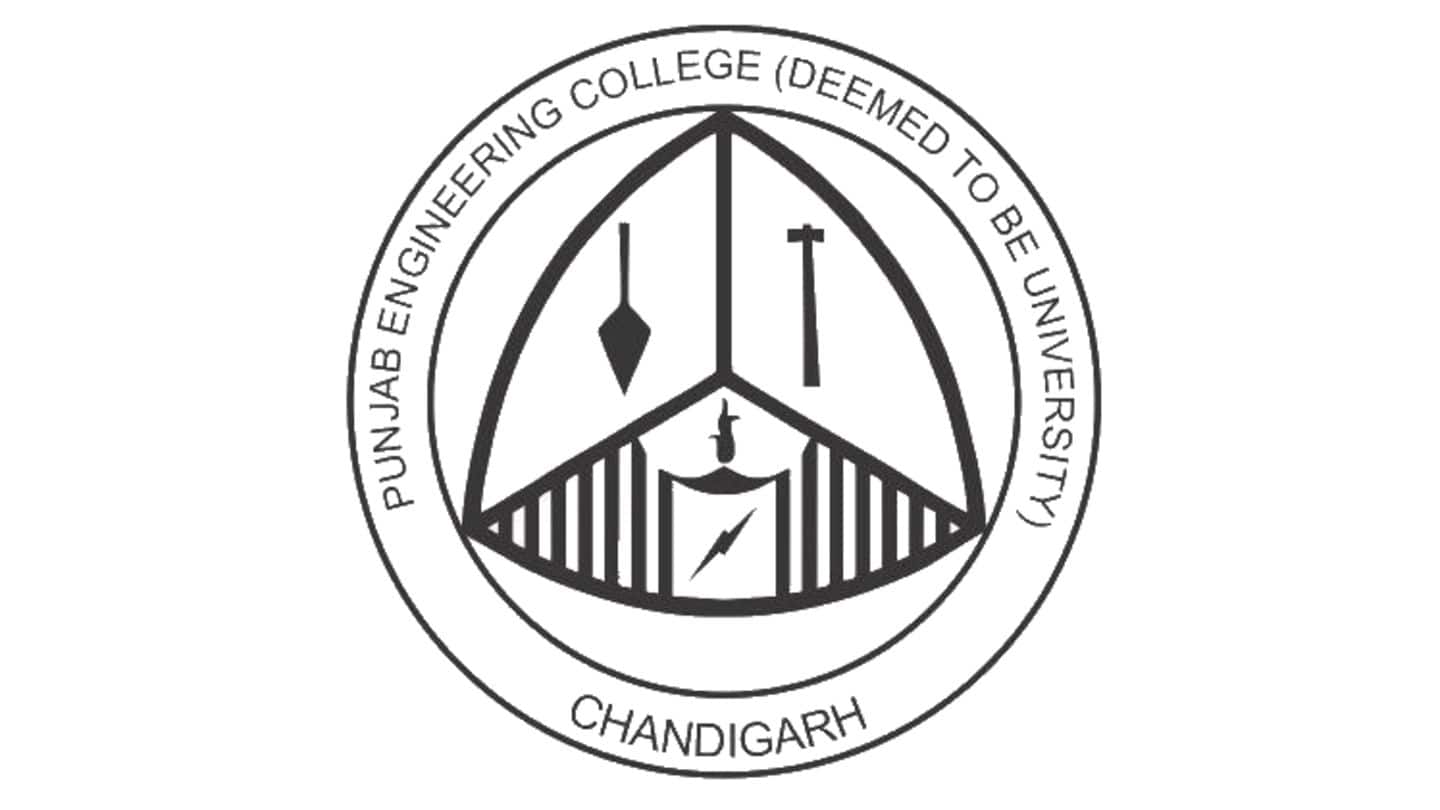 Punjab Engineering College University of Technology, Chandigarh Punjab Engineering College University of Technology, Chandigarh