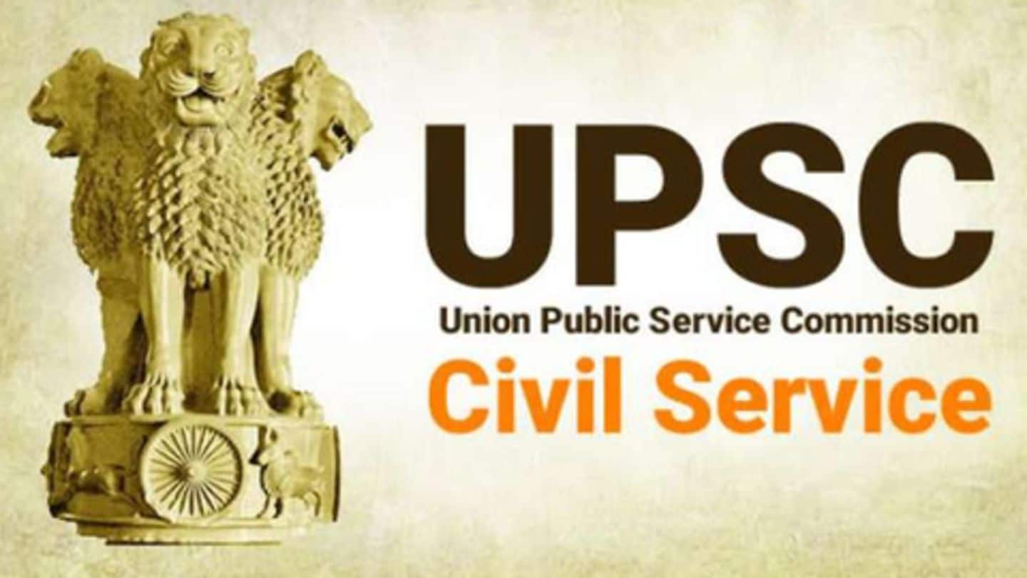 Inspiring stories of 5 UPSC rank-holders who beat all odds