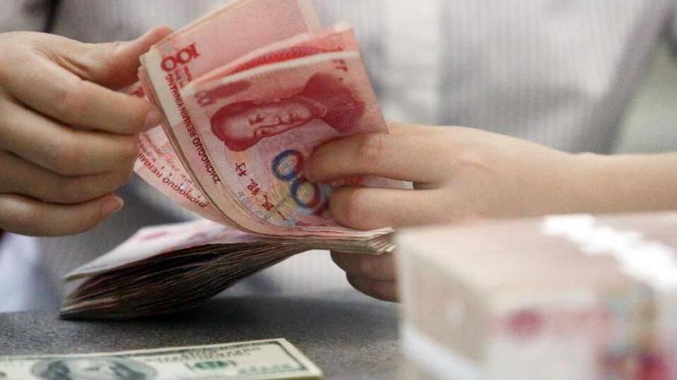 Pakistan borrows $500mn from China to support diminishing reserves