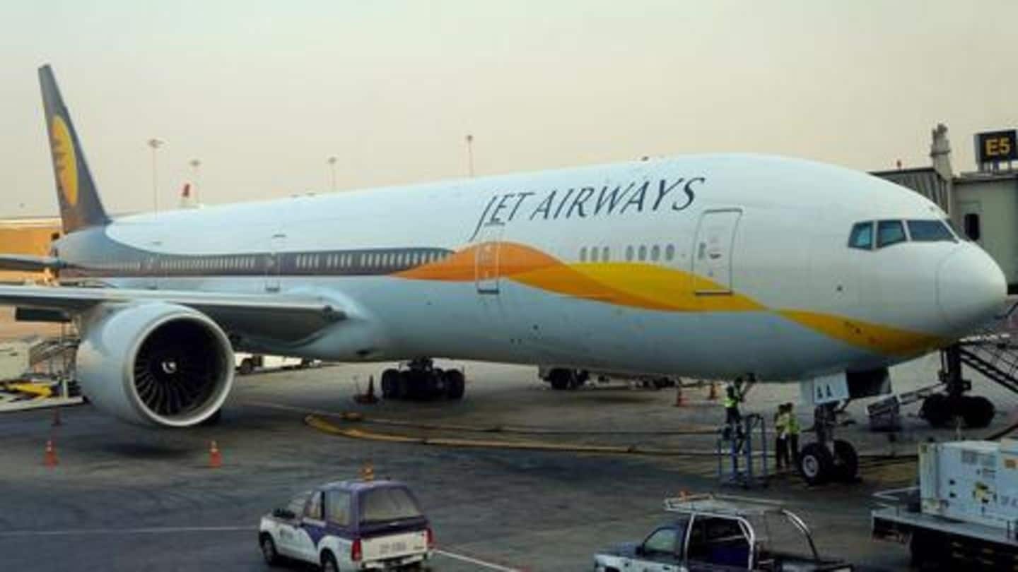 #JetAirways operations suspended: What happens to JPMiles, co-branded credit-cards now?