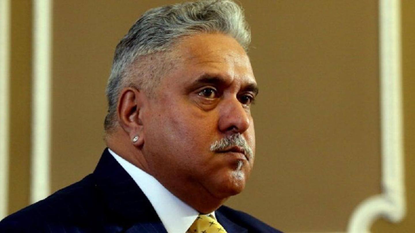 Sanction funds to Mallya to cover legal costs: His lawyers Sanction funds to Mallya to cover legal costs: His lawyers