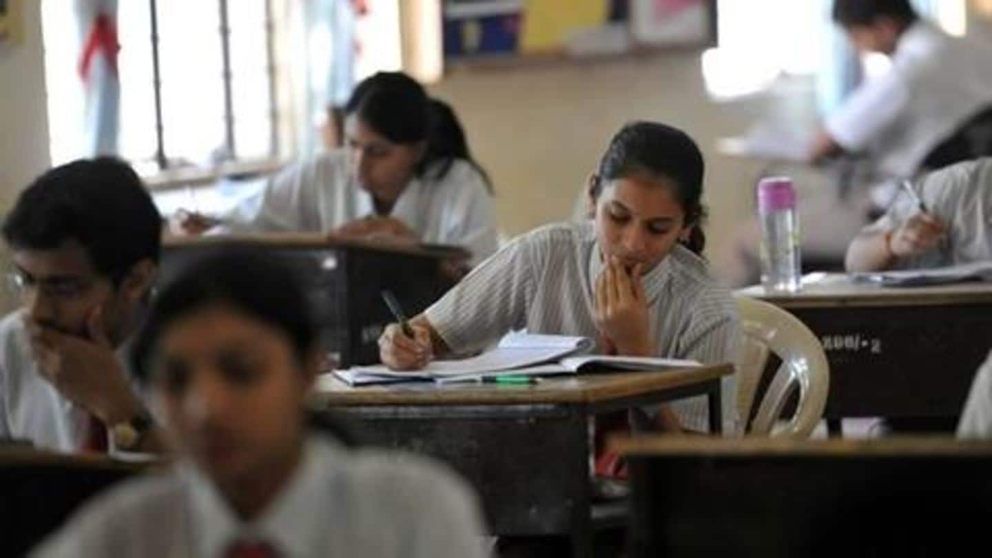 #CBSE2019: 5 things to do before Class 12 pre-boards