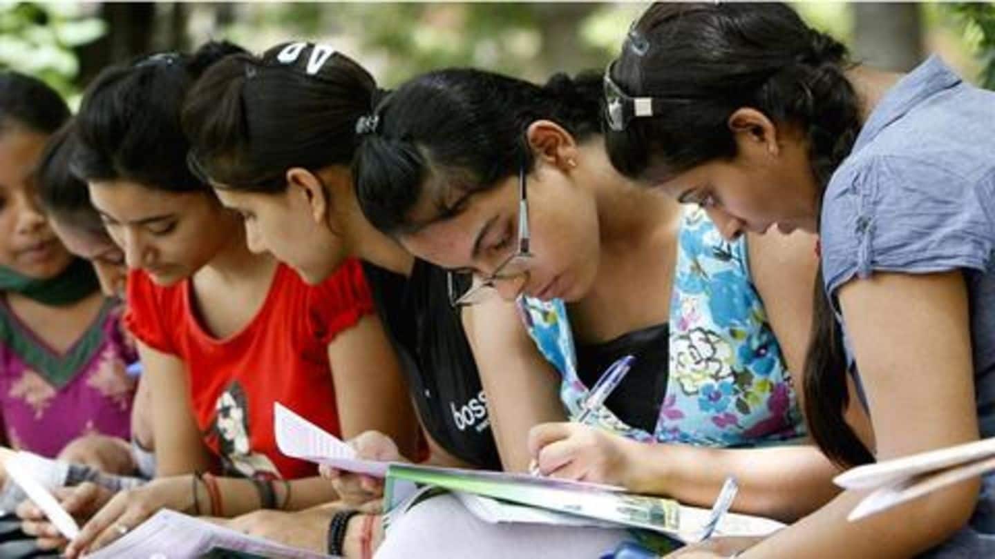 #CBSE2019: Last-minute preparation tips for Class 10, Class 12 students
