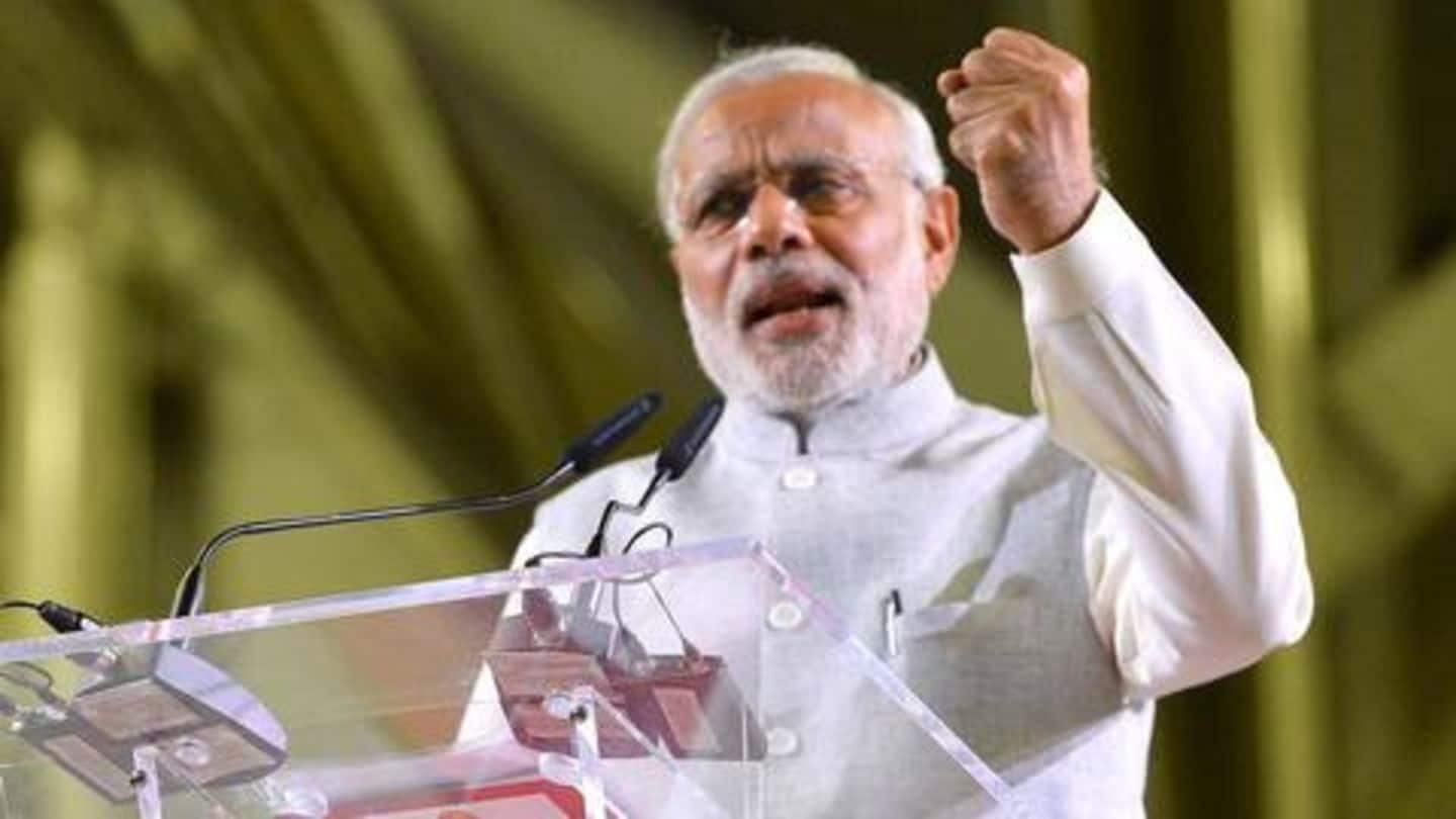 'Exam Warriors' influenced by teachings of Lord Buddha: PM Modi 'Exam Warriors' influenced by teachings of Lord Buddha: PM Modi