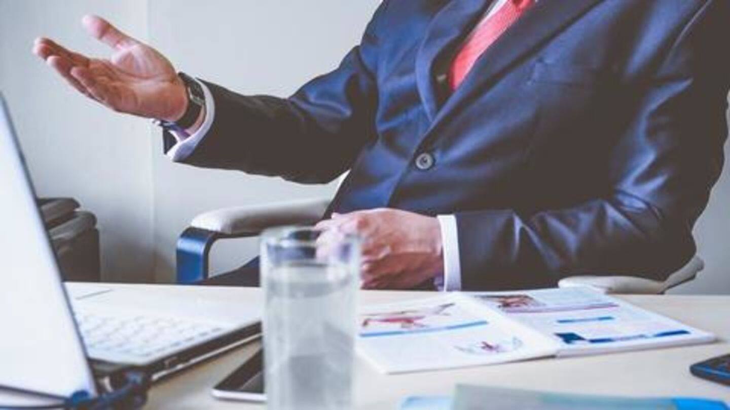 Commercial awareness is also necessary for CAs Commercial awareness is also necessary for CAs