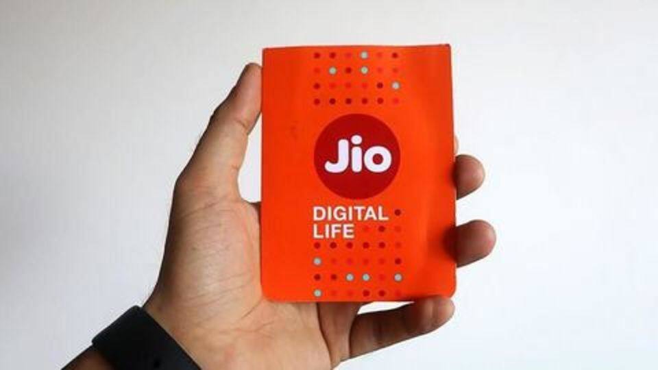 Jio's "affordable" Rs. 153 plan now offers 1GB/day 4G data