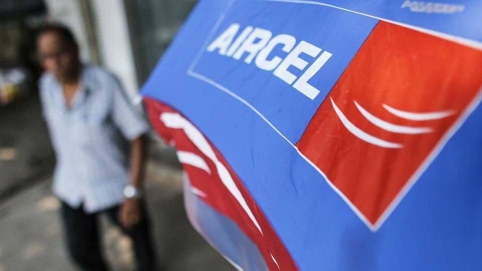 Troubled telco Aircel files for bankruptcy in NCLT Mumbai