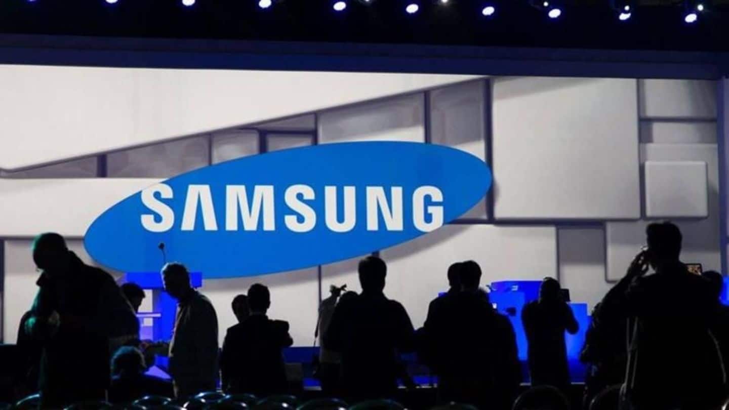 Who could succeed Kwon Oh-Hyun as Samsung CEO?
