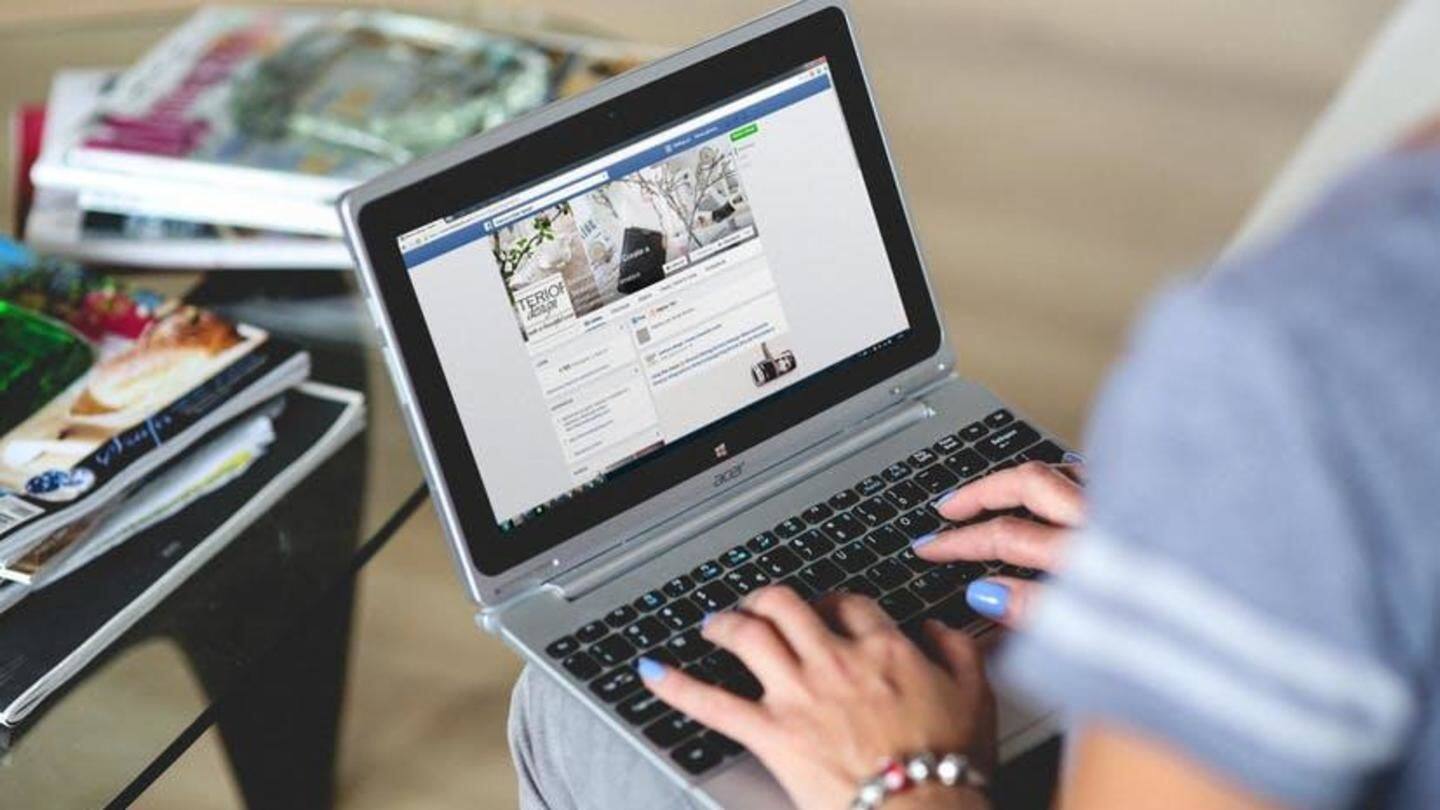 Ability to see who has visited your Facebook profile Ability to see who has visited your Facebook profile
