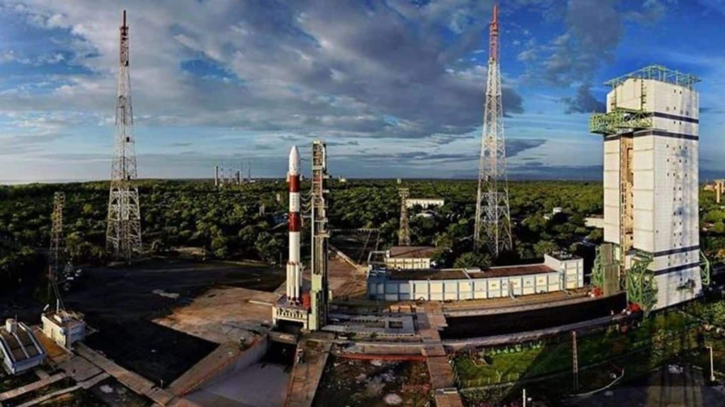 ISRO's Joint-Venture with private companies to launch rockets by 2020!