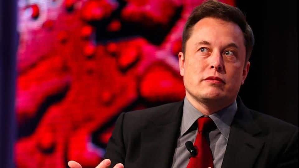 Tesla burns Rs. 3cr/hour; could run out-of-cash by Aug'18