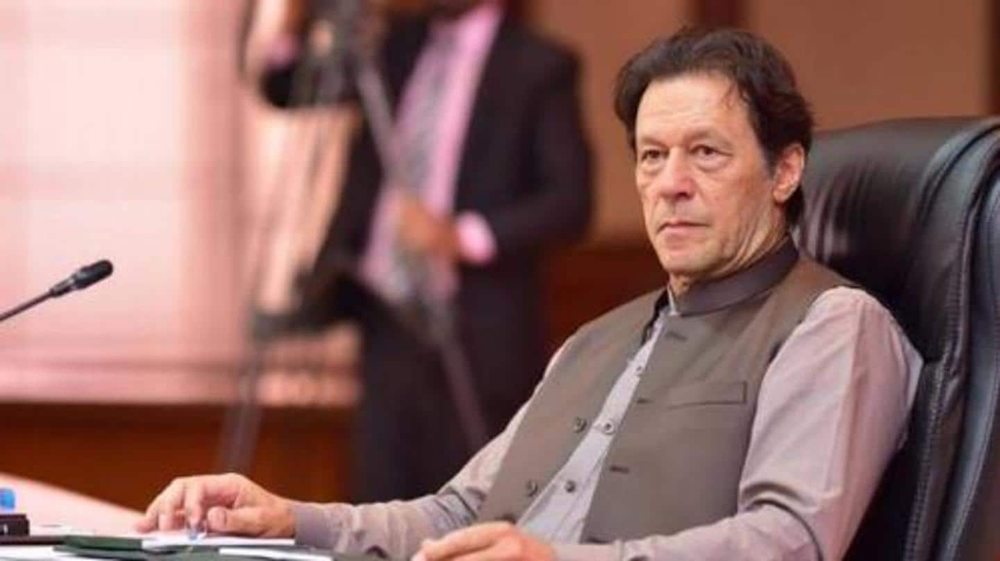 The six parameters Pakistan failed to comply with The six parameters Pakistan failed to comply with