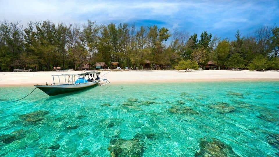 Indonesia expects 7 lakh tourists from India in 2018