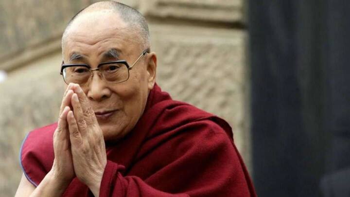 Knew about sexual-abuse by Buddhist teachers; nothing new: Dalai Lama