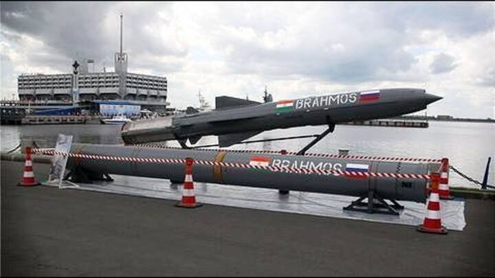 BrahMos Missile: Army successfully test fires Block-III version