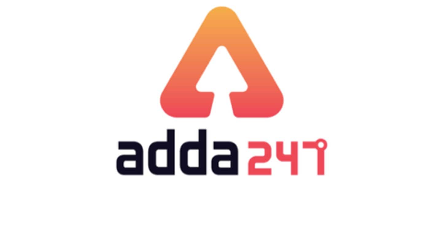 Adda 247 is another useful app for CTET aspirants Adda 247 is another useful app for CTET aspirants