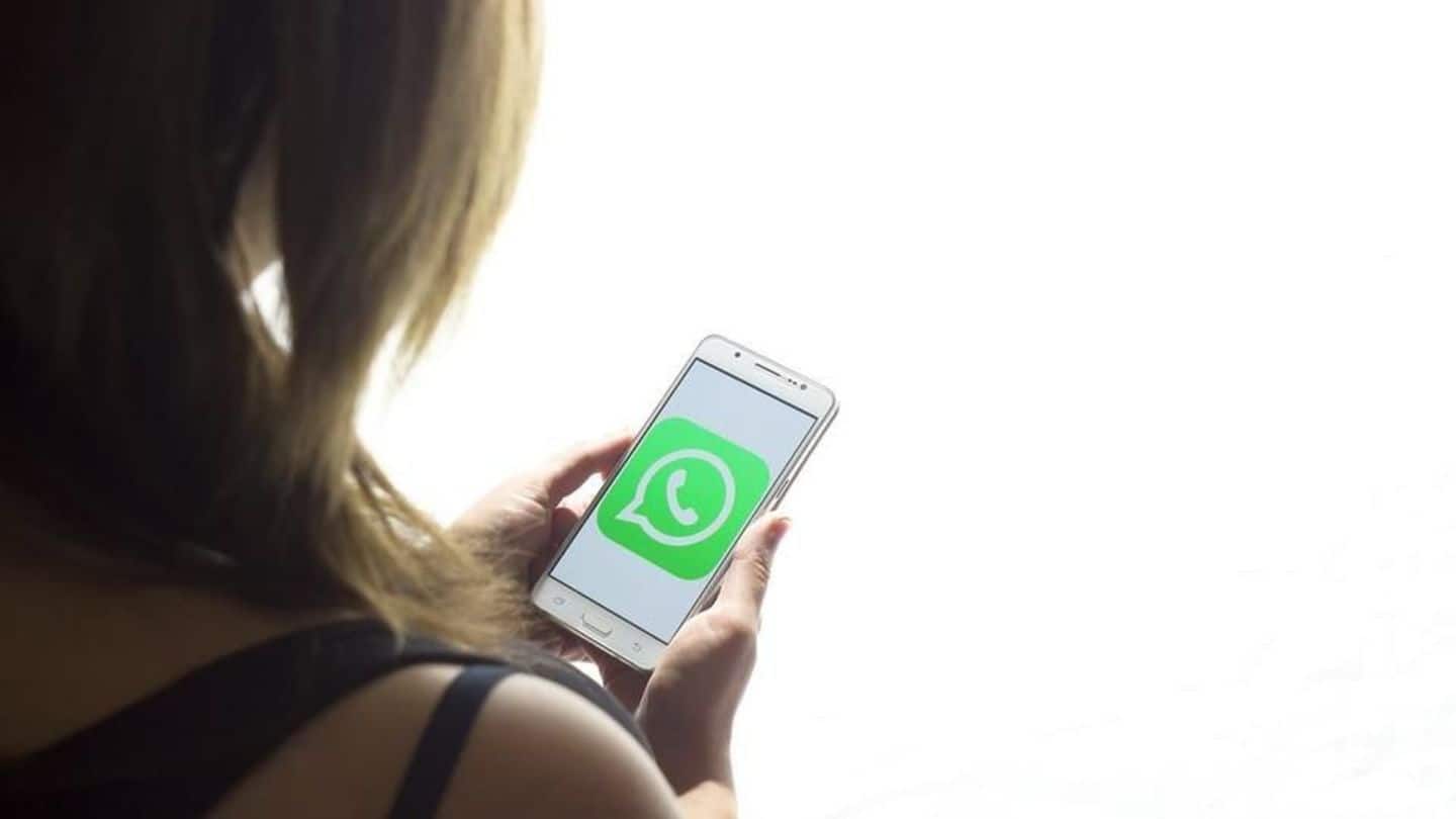 This WhatsApp flaw lets hackers, stalkers "monitor" your activities!